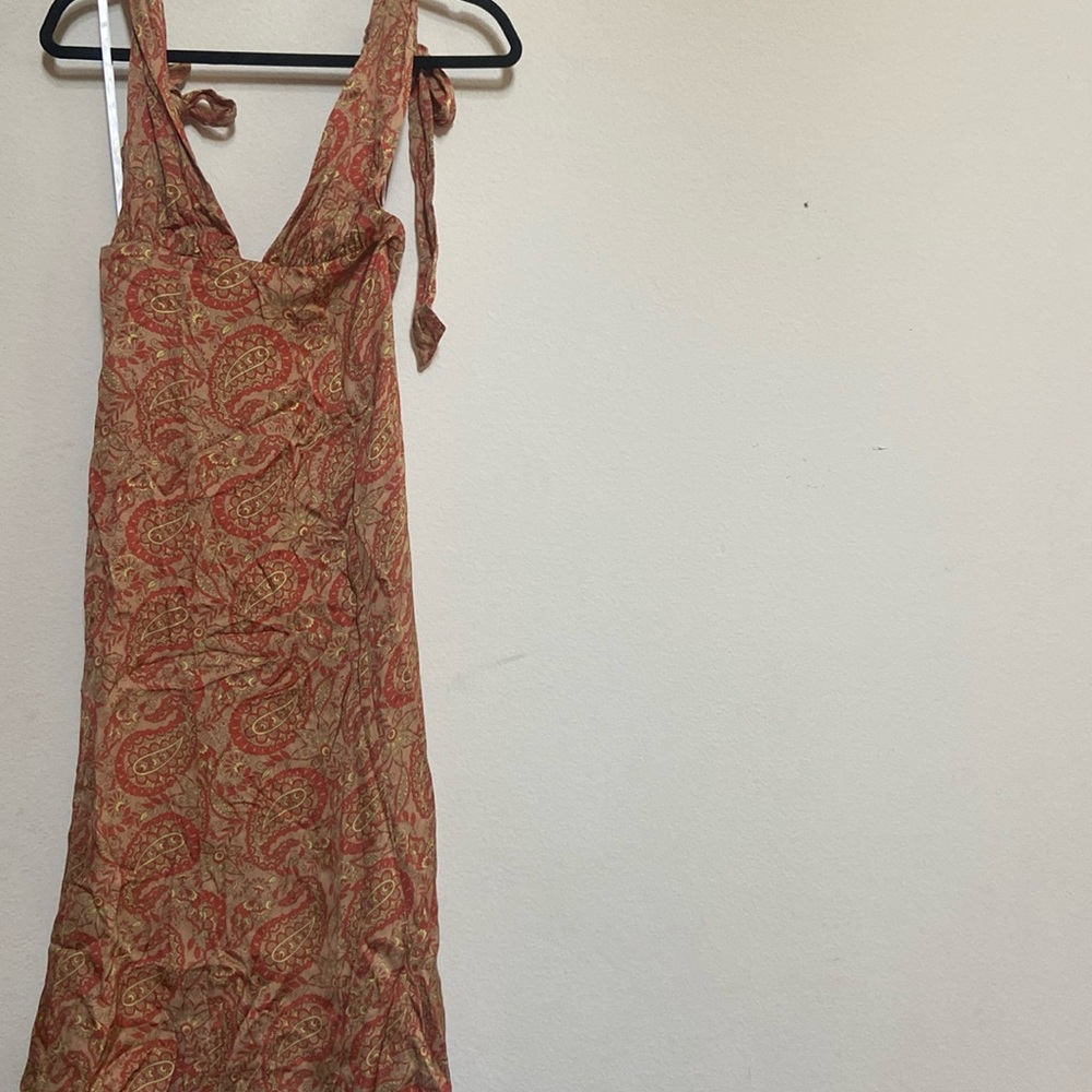 Song of style xs dress